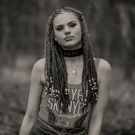 Famke Louise - KAFTIVAL