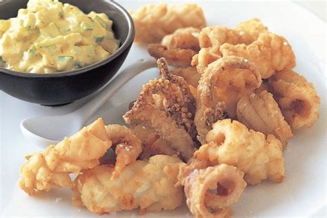 The best octopus and squid recipes - Recipe Collections - delicious.com.au