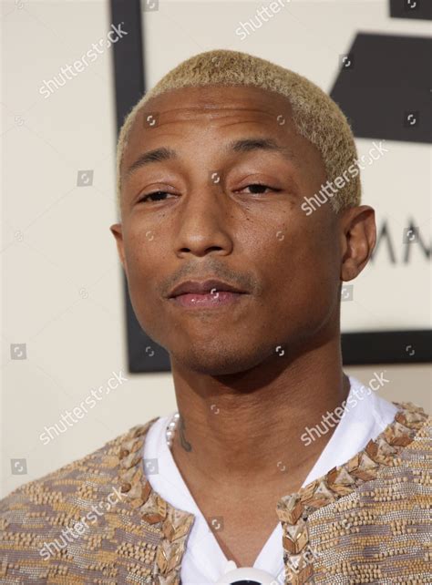 Pharrell Williams Editorial Stock Photo - Stock Image | Shutterstock