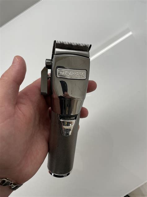 BaByliss PRO