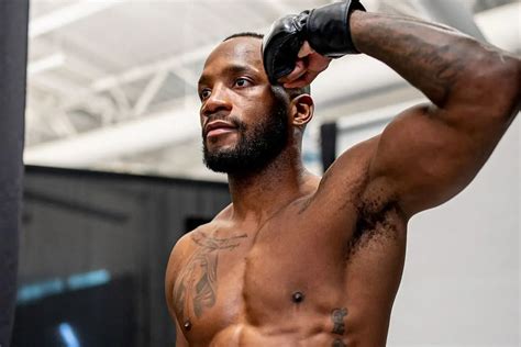 Leon Edwards News - Latest Leon Edwards News, Stats & Updates