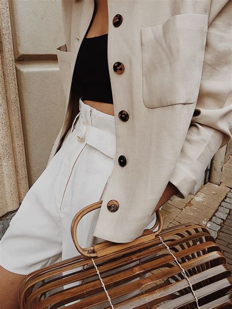 neutrals modedamour outfit schlichte mode outfit ideen