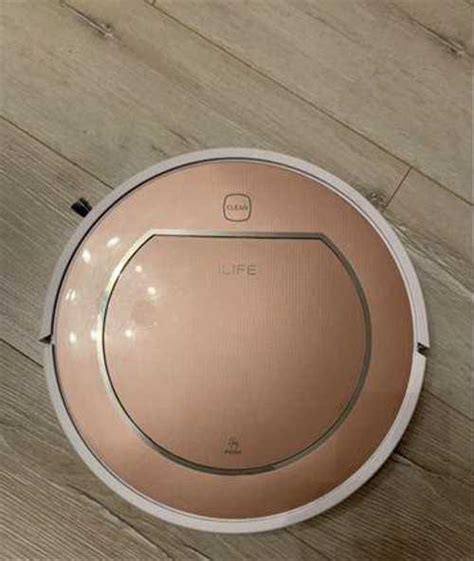 Робот пылесос ilife v7s plus | Festima.Ru – частные объявления