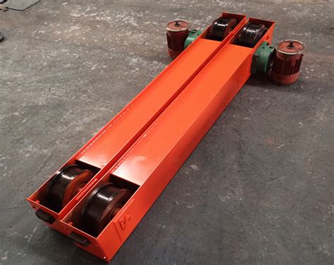 overhead crane  beam henan xiqi industrial