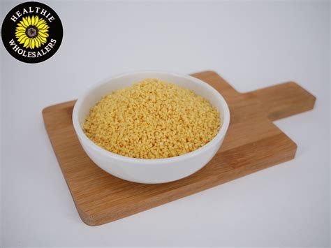Lecithin (Soy) – healthiewholesalers