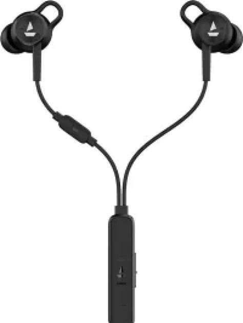 boat unveils bassheads  anc  advanced features  mobile india