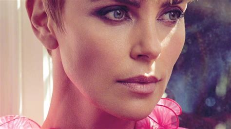 Glamour Magazine | Image Amplified