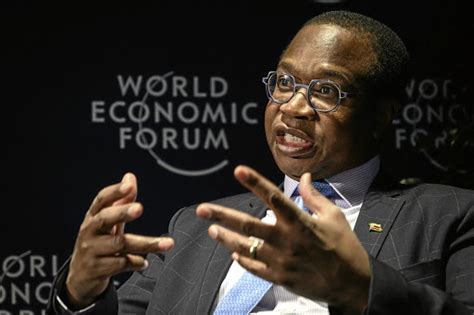 exclusive zimbabwes finance minister  paying farmers