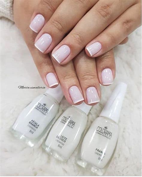 Francesinha Qual Esmalte Usar