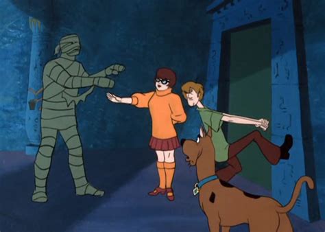 Изображение - Scooby-Doo and a Mummy, Too.png | Скуби Ду Вики | FANDOM ...