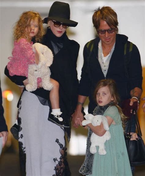 Destroyed By Scientology? Nicole Kidman's Relationship With Bella ...