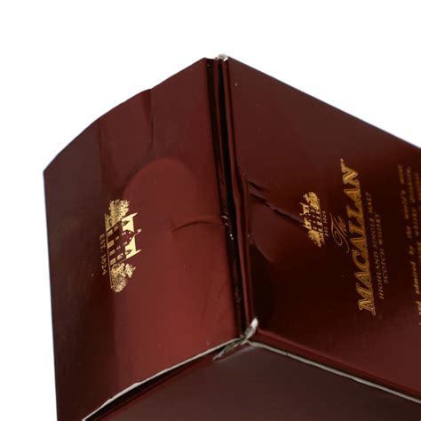 Macallan 12 Year Old pre-2018 | Whisky Auctioneer