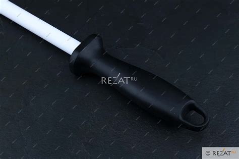 Керамический мусат для заточки ножей Tojiro Hatamoto 20 HD-1230C купить ...