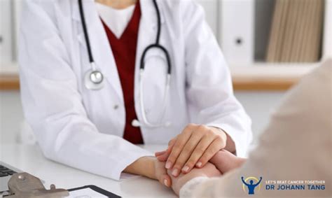 Diagnosed With Breast Cancer: What To Do Next? | Dr Johann Tang