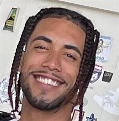 Daniel Ortiz, age 23