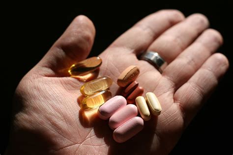 Fake drugs are a real international problem - Vox