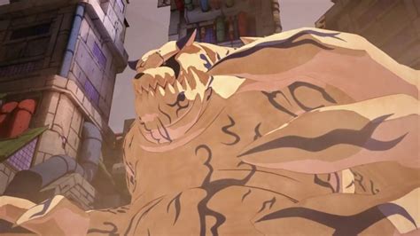 Category:Tailed Beasts | Shinobi Striker Wiki | Fandom
