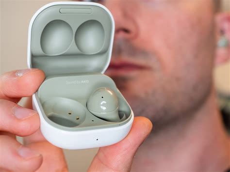 Samsung Galaxy Buds 2 Review: The New Default