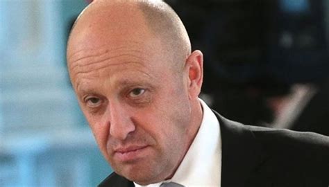 Пригожин напуска Русия