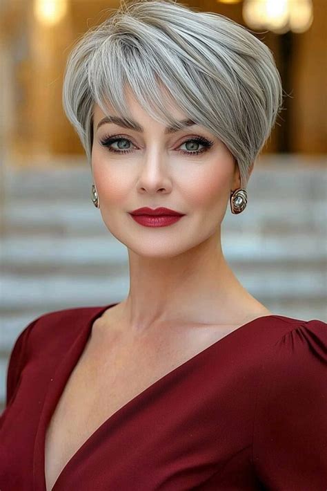 fall  hairstyles  women   chic cuts   lengths