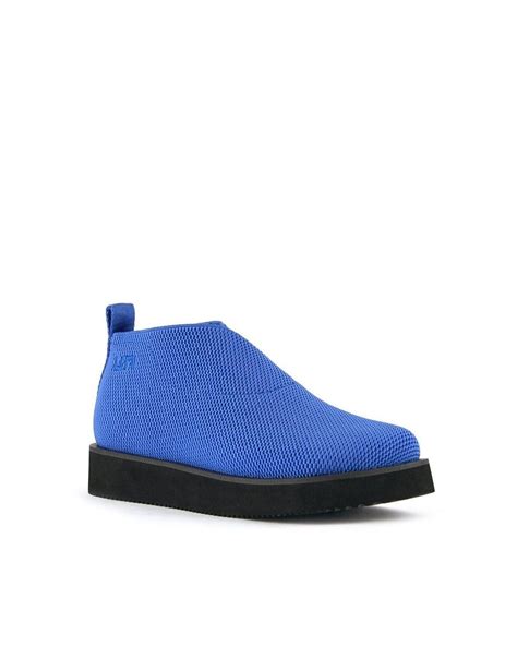united nude fold lo  blue lyst