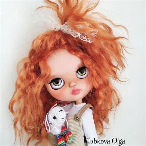 Вы знаете, бывают такие куклы, с которыми мне так жаль расставаться 👫 👉 ...