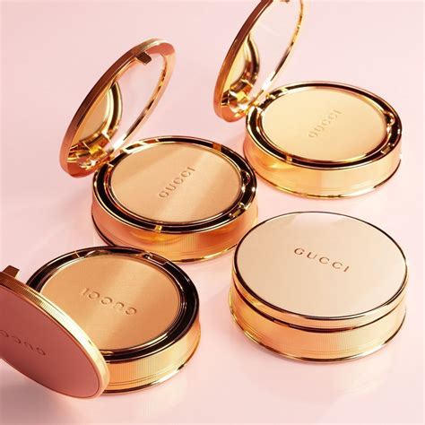 Gucci - Poudre De Beauté Matte Compact Powder | Skin cosmetics ...