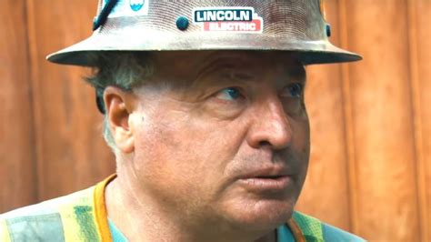 gold rushs freddy dodge calls   fixer