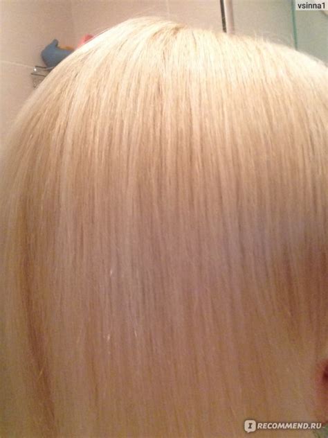 Краска для волос Wella Kolleston Perfect Special Blonde - «Special ...