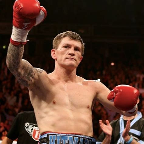 Stream Ricky Hatton documentary on Sky TV by martinkelner | Listen ...