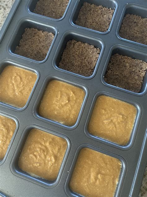 Pumpkin Chiffon Pie – Healthy with Jodi