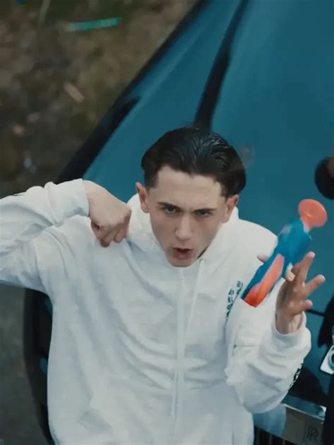 Lil Mabu Outfit In BIG DOG SH*T | Rapstylecheck