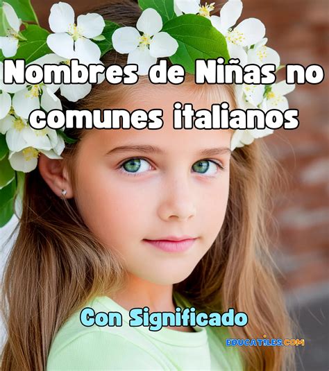 Nombres En Italianos 12