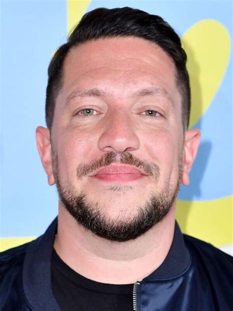 Who is Sal Vulcano Wife? Find Out The Details About The Comedian’s