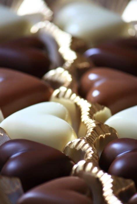 Belgian Chocolate