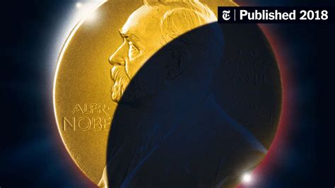 Opinion | The Nobel Prize for Literature Is a Scandal All by Itself ...