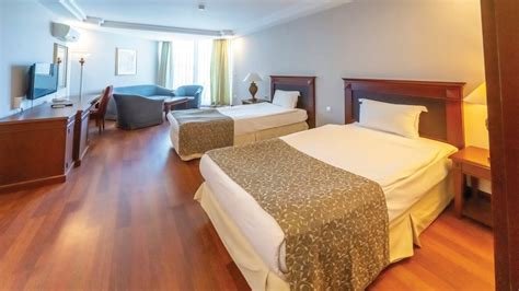 Bodrum Holiday Resort & Spa in Bodrum | TUI.co.uk
