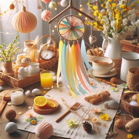 15 Super Cute Spring DIY Projects To Welcome The Blooming Season - My ...