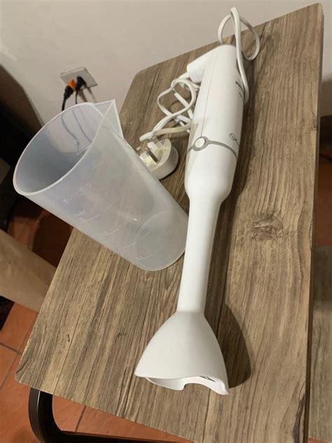 Philips Hand Blender, TV & Home Appliances, Kitchen Appliances, Juicers ...