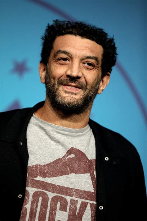 photo ramzy bedia photocall de la soiree lors de la eme edition