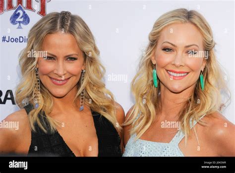 Brittany Daniel In Joe Dirt