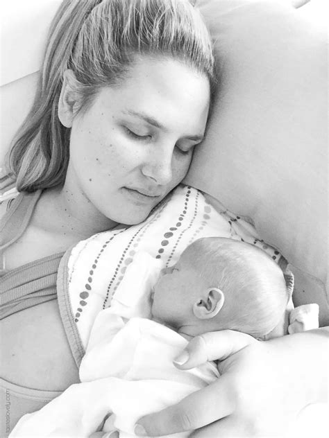 How I Keep My Milk Supply High While Breastfeeding - Tastes Lovely