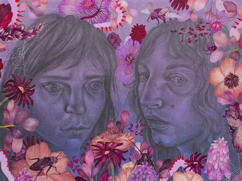 Skyler Simpson-Crooked Truth, 2021 - La Luz de Jesus Gallery