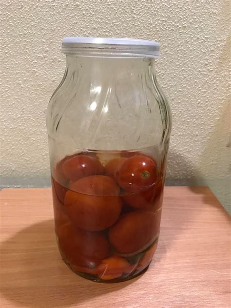 Маринованные помидоры с перцем, морковью и луком — рецепт с фото пошагово