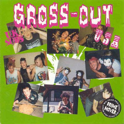 Gross-Out Quotes. QuotesGram