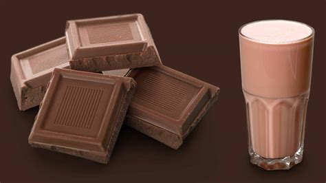Can Diabetics Drink Chocolate Milk - Health solution blog