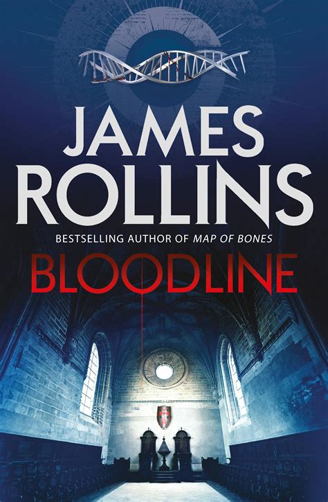 James A Fizzell Bloodline
