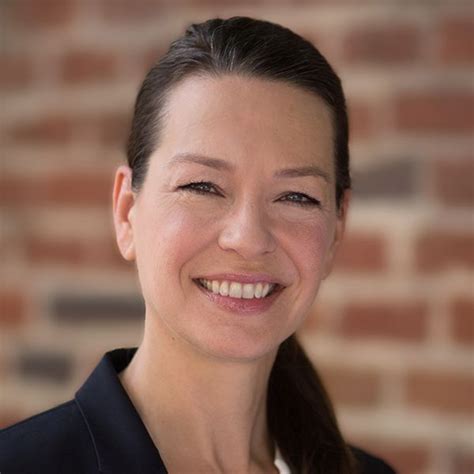 Kristina Natt och Dag - VP, Education & Training at NORTH CAROLINA