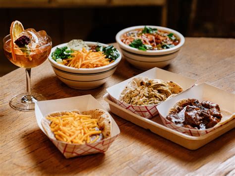 Hillstone Park Avenue - Review - Nomad - New York - The Infatuation