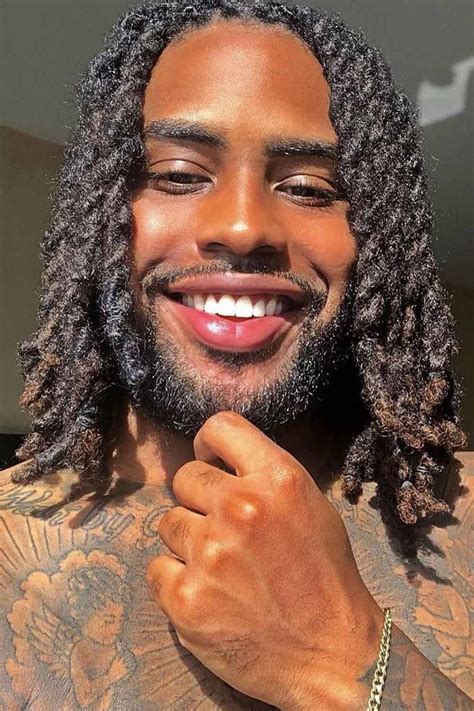 14 Nonchalant Dreadhead Styles | HairAide